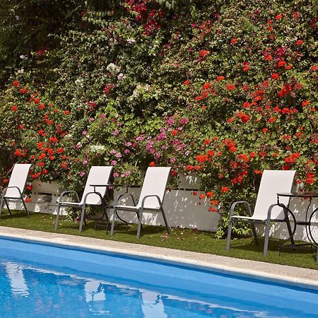Spetses Retreat Accommodation Eksteriør billede
