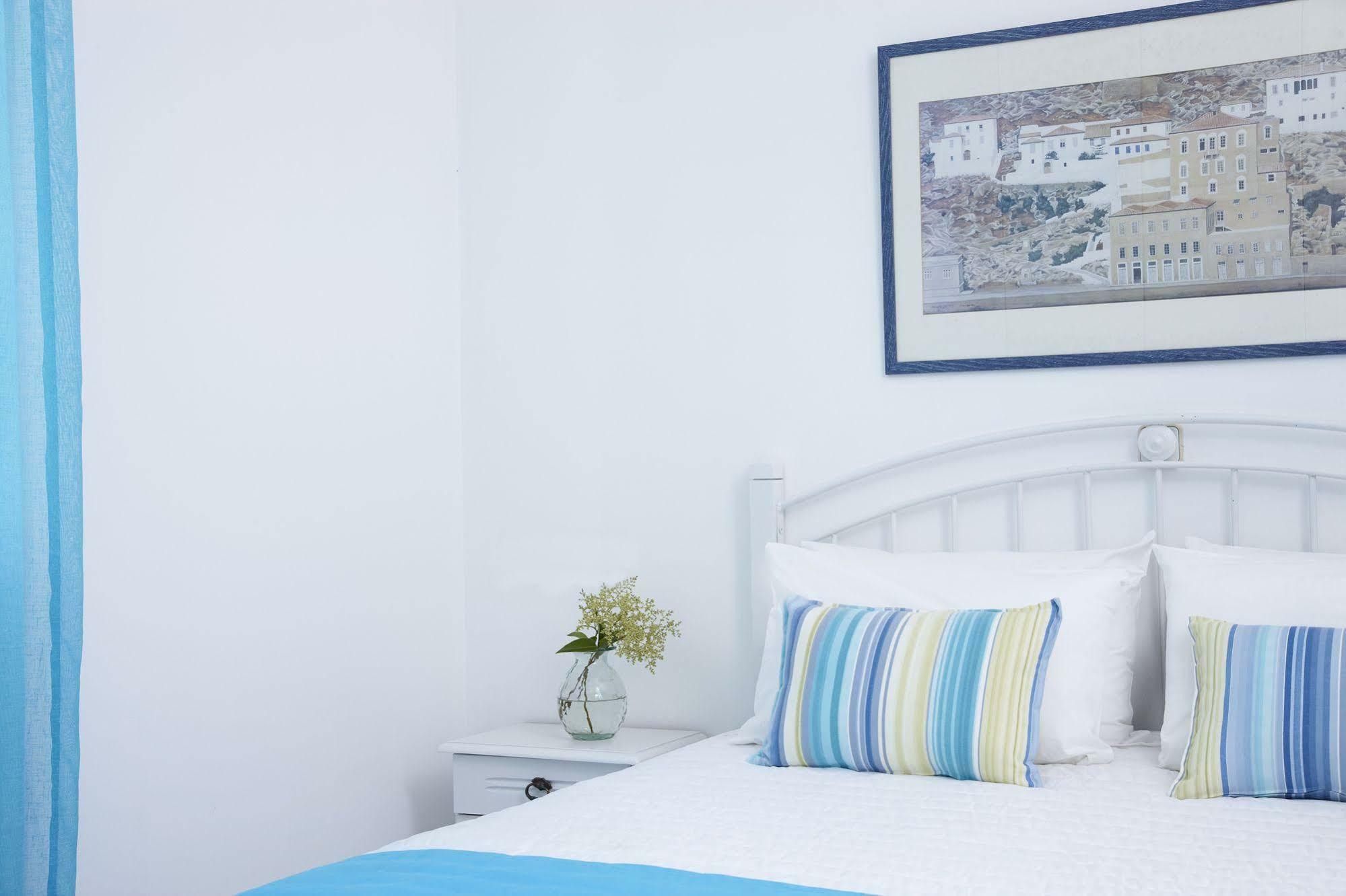 Spetses Retreat Accommodation Eksteriør billede