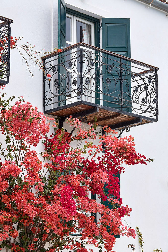 Spetses Retreat Accommodation Eksteriør billede